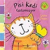 Pisi Kedi Gülümsüyor