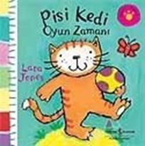 Pisi Kedi Oyun Zamanı