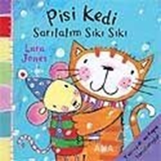 Pisi Kedi Sarılalım Sıkı Sıkı