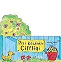 Pisi Kedi'nin Çiftliği