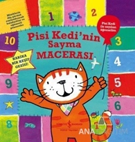 Pisi Kedi'nin Sayma Macerası