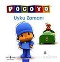 Pocoyo Uyku Zamanı