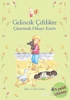 Prenses Gelincik - Gelincik Çiftlikte