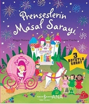 Prenseslerin Masal Sarayı