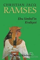Ramses - Ebu Simbel´in Kraliçesi