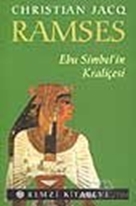 Ramses - Ebu Simbel'in Kraliçesi