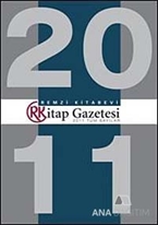 Remzi Kitap Gazetesi 2011 Tüm Sayılar