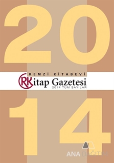 Remzi Kitap Gazetesi 2014