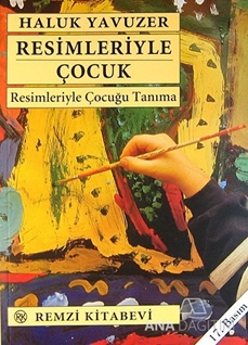 Resimleriyle Çocuk