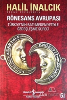 Rönesans Avrupası Seçme Eserler - 5