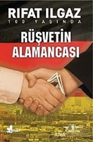 Rüşvetin Alamancası