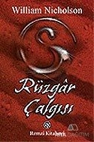 Rüzgar Çalgısı Ateş Rüzgârı 1. Kitap