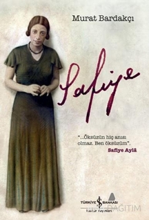 Safiye (Ciltli)