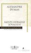 Sainte-Hermine Şövalyesi