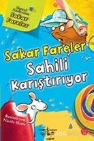 Sakar Fareler Sahili Karıştırıyor