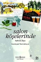 Salon Köşelerinde