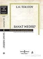 Sanat Nedir