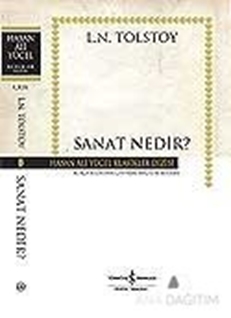 Sanat Nedir