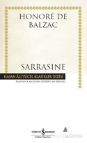 Sarrasine