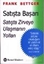 Satışta Başarı