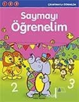 Saymayı Öğrenelim