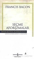 Seçme Aforizmalar