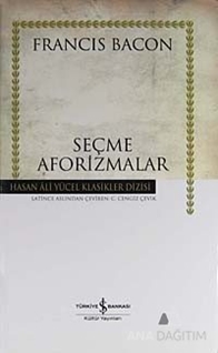 Seçme Aforizmalar