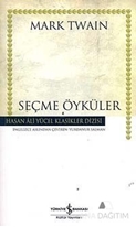 Seçme Öyküler