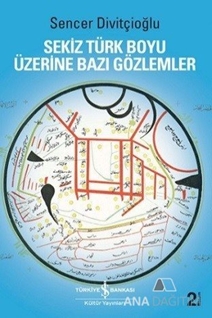 Sekiz Türk Boyu Üzerine Bazı Gözlemler