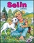 Selin Çiftlikte