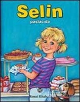 Selin Pastacıda