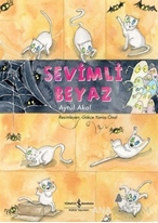 Sevimli Beyaz