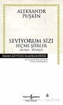 Seviyordum Sizi