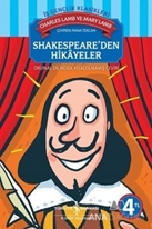 Shakespeare'den Hikayeler