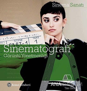 Sinematografi