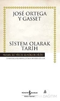 Sistem Olarak Tarih