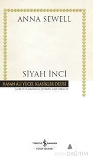 Siyah İnci