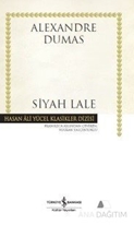 Siyah Lale