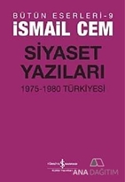 Siyaset Yazıları