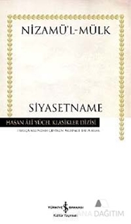 Siyasetname / Ciltli