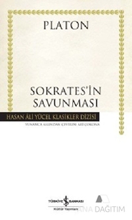 Sokrates'in Savunması