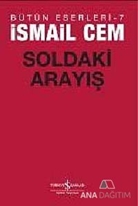 Soldaki Arayış