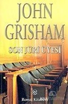 Son Jüri Üyesi