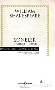 Soneler (İngilizce-Türkçe)