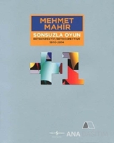 Sonsuzla Oyun - Retrospektif / Respospective  1970-2014