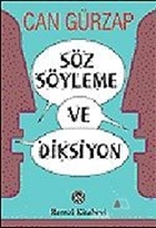 Söz Söyleme ve Diksiyon