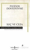 Suç ve Ceza / Ciltli