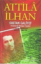 Sultan Galiyef Avrasya'da Dolaşan Hayalet