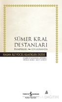 Sümer Kral Destanları