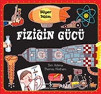 Süper Bilim - Fiziğin Gücü